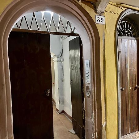 Siam House Apartment Bologna Exterior photo