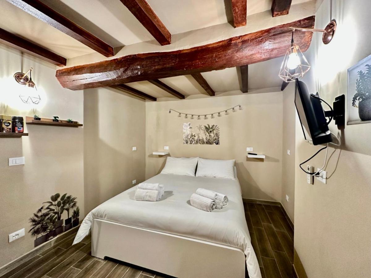 Siam House Apartment Bologna Exterior photo